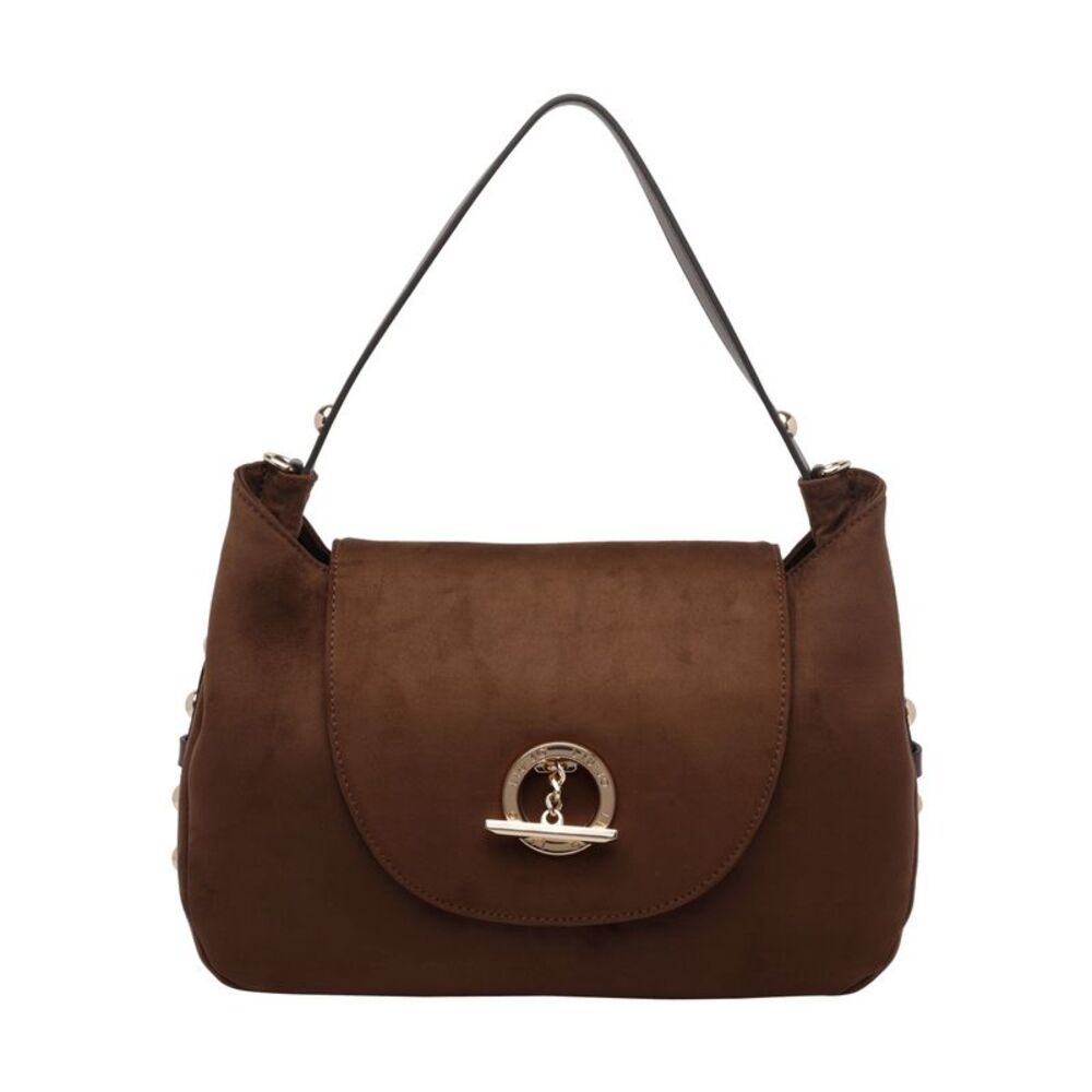 Liu Jo Women Medium Logo Handbag